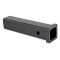 11021 Reese Towpower Trailer Hitch Receiver Fabrication Part 2 inch Receiver 12 inch Length Unpainted Reese Trailer Tow Hitch Fabrication Part 12" Combo Bar 2" Sq. ID Tow Receiver Unpainted