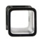 11021 Reese Towpower Trailer Hitch Receiver Fabrication Part 2 inch Receiver 12 inch Length Unpainted Reese Trailer Tow Hitch Fabrication Part 12" Combo Bar 2" Sq. ID Tow Receiver Unpainted