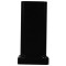 11080 Reese Towpower Trailer Hitch Receiver Fabrication Part 2 inch Receiver 6 inch Length Unpainted Reese Trailer Tow Hitch Fabrication Part 6" Combo Bar 2" Sq. ID Tow Receiver w/Collar Painted