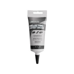 Electrical Contact Grease, 2 Oz. Tube Electrical Contact Grease, 2 Oz. Tube
