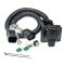 Tow Harness Wiring Package (7-Way) 7-Way Mounting Bracket 118242 118138 Tekonsha 7-Way RV Trailer Wiring Harness Mounting Bracket 97-03 F-150 04 Heritage 97-99 F-250 w/Factory 4-Flat 97 98 99 00 01 02 03 04 1997 1998 1999 2000 2001 2002 2003 2004 7-Way RV Trailer Wiring Harness w/ Mounting Bracket For 97-03 F-150 04 Heritage 97-99 F-250 w/Factory 4-Flat