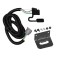 Plug and Play T-One Wiring Harness Connector 4-Flat Mounting Bracket Installation Instructions 118245 118144 Tekonsha Trailer Wiring and Bracket 01-03 Lexus RX300 Toyota Highlander 01-02 4Runner Land Cruiser 01-07 LX470 08-11 LX570 Plug Play 4-Flat Harnes Trailer Wiring and Bracket For 01-03 Lexus RX300 Toyota Highlander 01-02 4Runner Land Cruiser 01-07 LX470 08-11 LX570 Plug & Play 4-Flat Harness