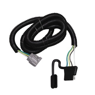 118245 85343 20506 7012A Tekonsha Trailer Hitch 7 Way RV Wiring Kit 01-11 Lexus LX470 LX570 RX300 01-02 Toyota 4Runner Land Cruiser Plug Prong Pin Brake Control Ready 01 02 03 04 05 06 07 08 09 10 11 2001 2002 2003 2004 2005 2006 2007 2008 2009 2010 2011 Trailer Hitch 7 Way RV Wiring Kit For 01-11 Lexus LX470 LX570 RX300 01-02 Toyota 4Runner Land Cruiser Plug Prong Pin Brake Control Ready