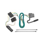 118251 85343 20506 7012A Tekonsha Trailer Hitch 7 Way RV Wiring Kit 08-12 Escape 08-11 Mazda Tribute Mercury Mariner Plug Prong Pin Brake Control Ready 08 09 10 11 12 2008 2009 2010 2011 2012 Trailer Hitch 7 Way RV Wiring Kit For 08-12 Ford Escape 08-11 Mazda Tribute Mercury Mariner Plug Prong Pin Brake Control Ready
