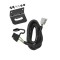 Plug and Play T-One Wiring Harness Connector 4-Flat Mounting Bracket Installation Instructions 118252 118144 Tekonsha Trailer Wiring and Bracket 10-21 Lexus RX350 18-21 RX350L 10-21 RX450h w/Factory Tow Pkg. Plug Play 4-Flat Harness 10 11 12 13 14 15 16 1 Trailer Wiring and Bracket For 10-21 Lexus RX350 18-21 RX350L 10-21 RX450h w/Factory Tow Pkg. Plug & Play 4-Flat Harness