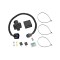 Tow Harness Wiring Package (7-Way) 7-Way Mounting Bracket 118253 118138 Tekonsha 7-Way RV Trailer Wiring Harness Mounting Bracket 09-11 Honda Pilot 09-14 Ridgeline 09 10 11 12 13 14 2009 2010 2011 2012 2013 2014 7-Way RV Trailer Wiring Harness w/ Mounting Bracket For 09-11 Honda Pilot 09-14 Ridgeline