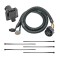Tow Harness Wiring Package (7-Way) 7-Way Mounting Bracket 118282 118138 Tekonsha 7-Way RV Trailer Wiring Kit Mounting Bracket 05-22 Frontier 05-12 Pathfinder 05-15 Xterra 09-12 Equator --Canada Only-- w/Factory Tow Package 05 06 07 08 09 10 11 12 13 14 15 7-Way RV Trailer Wiring Kit w/ Mounting Bracket For 05-24 Frontier 05-12 Pathfinder 05-15 Xterra 09-12 Equator --Canada Only-- w/Factory Tow Package