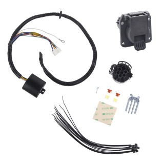 2017 acura mdx shop trailer wiring harness
