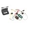 Plug and Play T-One Wiring Harness Connector 4-Flat Mounting Bracket Installation Instructions 118302 118144 Tekonsha Trailer Wiring and Bracket 06-08 Acura TSX 03-07 Honda Accord 4 Dr. Sedan Plug Play 4-Flat Harness 03 04 05 06 07 08 2003 2004 2005 2006 Trailer Wiring and Bracket For 06-08 Acura TSX 03-07 Honda Accord 4 Dr. Sedan Plug & Play 4-Flat Harness
