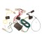 Plug and Play T-One Wiring Harness Connector 4-Flat Mounting Bracket Installation Instructions 118302 118144 Tekonsha Trailer Wiring and Bracket 06-08 Acura TSX 03-07 Honda Accord 4 Dr. Sedan Plug Play 4-Flat Harness 03 04 05 06 07 08 2003 2004 2005 2006 Trailer Wiring and Bracket For 06-08 Acura TSX 03-07 Honda Accord 4 Dr. Sedan Plug & Play 4-Flat Harness