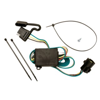 118307 Tekonsha Trailer Wiring Harness Kit 03-06 KIA Sorento All Styles Plug and Play 03 04 05 06 2003 2004 2005 2006 Trailer Wiring Harness Kit For 03-06 KIA Sorento All Styles Plug and Play