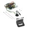Plug and Play T-One Wiring Harness Connector 4-Flat Mounting Bracket 118309 118144 Tekonsha Trailer Wiring and Bracket 02-05 KIA Sedona All Styles Plug and Play 4-Flat Harness Plug Play 02 03 04 05 2002 2003 2004 2005 Trailer Wiring and Bracket For 02-05 KIA Sedona All Styles Plug and Play 4-Flat Harness Plug Play