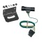 Plug and Play T-One Wiring Harness Connector 4-Flat Mounting Bracket 118311 118144 Tekonsha Trailer Wiring and Bracket 73-84 Chevy Blazer Suburban GMC Jimmy C/K Pickup 4-Flat Harness Plug Play 73 74 75 76 77 78 79 80 81 82 83 84 1973 1974 1975 1976 1977 1 Trailer Wiring and Bracket For 73-84 Chevy Blazer Suburban GMC Jimmy C/K Pickup 4-Flat Harness Plug Play