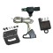 Plug and Play T-One Wiring Harness Connector 4-Flat Mounting Bracket4-Flat Car End Tester w/ LED Display 118312 118144 20114 Tekonsha Trailer Wiring and Bracket and Light Tester 85-91 Chevy Blazer Suburban GMC Jimmy C/K Pickup 91-97 Sonoma 4-Flat Harness Trailer Wiring and Bracket and Light Tester For 85-91 Chevy Blazer Suburban GMC Jimmy C/K Pickup 91-97 Sonoma 4-Flat Harness Plug Play