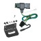 Plug and Play T-One Wiring Harness Connector 4-Flat Mounting Bracket 118319 118144 Tekonsha Trailer Wiring and Bracket 92-99 Chevy GMC C/K 1500 2500 95-00 Tahoe 92-94 Blazer 92-00 GMC Yukon Denali 99-00 Escalade 4-Flat Harness Plug Play 92 93 94 95 96 97 Trailer Wiring and Bracket For 92-99 Chevy GMC C/K 1500 2500 95-00 Tahoe 92-94 Blazer 92-00 GMC Yukon Denali 99-00 Escalade 4-Flat Harness Plug Play