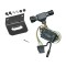Plug and Play T-One Wiring Harness Connector 4-Flat Mounting Bracket 118325 118144 Tekonsha Trailer Wiring and Bracket 93-99 Ranger 94-09 Mazda B2300 2500 3000 4000 4-Flat Harness Plug Play 93 94 95 96 97 98 99 1993 1994 1995 1996 1997 1998 1999 Trailer Wiring and Bracket For 93-99 Ford Ranger 94-09 Mazda B2300 2500 3000 4000 4-Flat Harness Plug Play
