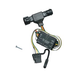 Trailer Wiring Harness Kit For 93-99 Ford Ranger 94-09 Mazda B2300 2500 3000 4000 Trailer Wiring Harness Kit For 93-99 Ford Ranger 94-09 Mazda B2300 2500 3000 4000