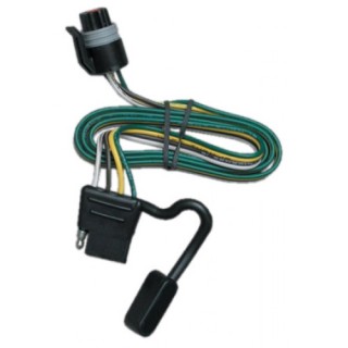 Custom Fit Trailer Hitch Wiring Harness (Plug & Play) 2" Drop Ball-Mount w/ Locking Pin/Clip 2" Chrome Ball Rubber Hitch Plug Cover Installation Hardware Installation Instructions 44094 118328 7005111 7010 Reese Trailer Tow Hitch 93-98 Dodg Reese Trailer Tow Hitch For 93-98 Dodge Van B150 B1500 B250 B2500 B350 B3500 Deluxe Package Wiring 2" Ball Mount and Lock