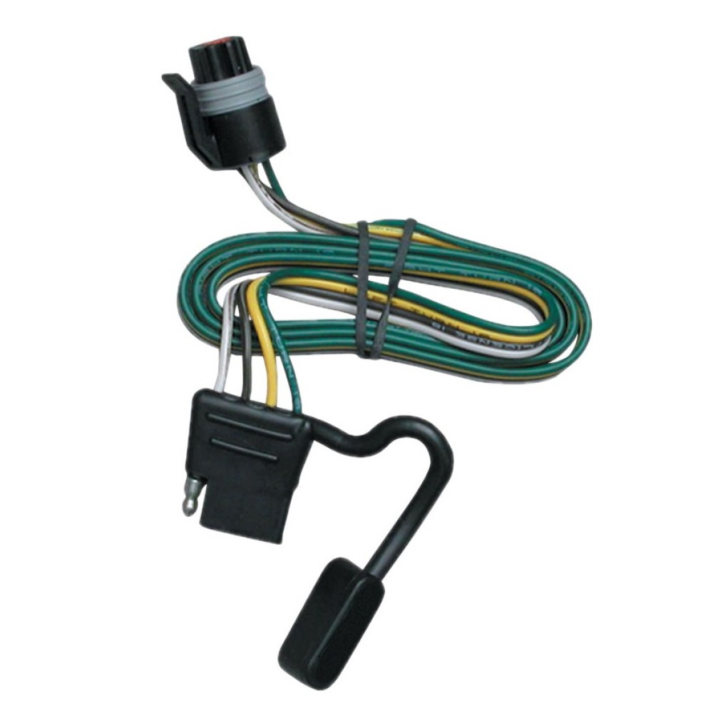 1998 Dodge Ram Trailer Wiring Harness from www.trailerjacks.com