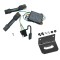 Plug and Play T-One Wiring Harness Connector 4-Flat Mounting Bracket 118333 118144 Tekonsha Trailer Wiring and Bracket 96-99 Taurus Mercury Sable Sedan 4-Flat Harness Plug Play 96 97 98 99 1996 1997 1998 1999 Trailer Wiring and Bracket For 96-99 Ford Taurus Mercury Sable Sedan 4-Flat Harness Plug Play