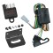 Plug and Play T-One Wiring Harness Connector 4-Flat Mounting Bracket4-Flat Car End Tester w/ LED Display 118336 118144 20114 Tekonsha Trailer Wiring and Bracket and Light Tester 97-03 Acura CL 94-01 Integra 01-06 MDX 96-01 RL 96-03 TL 94-02 Honda Accord 9 Trailer Wiring and Bracket and Light Tester For 97-03 Acura CL 94-01 Integra 01-06 MDX 96-01 RL 96-03 TL 94-02 Honda Accord 95-04 Odyssey 03-08 Pilot 4-Flat Harness Plug Play