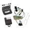 Plug and Play T-One Wiring Harness Connector 4-Flat Mounting Bracket 4-Flat Car End Tester w/ LED Display 118338 118144 20114 Tekonsha Trailer Wiring and Bracket Light Tester 87-95 Chevy G10 G20 G30 GMC G1500 G2500 G3500 Van 4-Flat Harness Plug Play 87 88 Trailer Wiring and Bracket w/ Light Tester For 87-95 Chevy G10 G20 G30 GMC G1500 G2500 G3500 Van 4-Flat Harness Plug Play