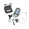 Trailer Wiring and Bracket For 96-99 Acura SLX 92-02 Isuzu Trooper Plug & Play 4-Flat Harness