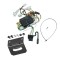 Plug and Play T-One Wiring Harness Connector 4-Flat Mounting Bracket Installation Instructions 118341 118144 Tekonsha Trailer Wiring and Bracket 96-02 Toyota 4Runner Plug Play 4-Flat Harness 96 97 98 99 00 01 02 1996 1997 1998 1999 2000 2001 2002 Trailer Wiring and Bracket For 96-02 Toyota 4Runner Plug & Play 4-Flat Harness