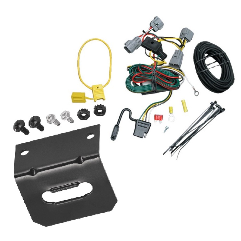 Wiring Harness For 1998 Jeep Grand Cherokee from www.trailerjacks.com