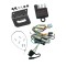 Plug and Play T-One Wiring Harness Connector 4-Flat Mounting Bracket 4-Flat Car End Tester w/ LED Display 118355 118144 20114 Tekonsha Trailer Wiring and Bracket Light Tester 97-05 Chevy Venture 99-09 Pontiac Montana 97-98 Trans Sport Plug Play 4-Flat Ha Trailer Wiring and Bracket w/ Light Tester For 97-05 Chevy Venture 99-09 Pontiac Montana 97-98 Trans Sport Plug & Play 4-Flat Harness