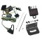 Plug and Play T-One Wiring Harness Connector 4-Flat Mounting Bracket 4-Flat Car End Tester w/ LED Display 118356 118144 20114 Tekonsha Trailer Wiring and Bracket Light Tester 91-97 Jeep Wrangler --(1997 TJ Canada Only)-- Plug Play 4-Flat Harness 91 92 93 Trailer Wiring and Bracket w/ Light Tester For 91-97 Jeep Wrangler --(1997 TJ Canada Only)-- Plug & Play 4-Flat Harness