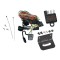 Plug and Play T-One Wiring Harness Connector 4-Flat Mounting Bracket 4-Flat Car End Tester w/ LED Display 118360 118144 20114 Tekonsha Trailer Wiring and Bracket Light Tester 98-02 Honda Passport 98-00 Isuzu Amigo 98-04 Rodeo 01-03 Rodeo Sport Plug Play Trailer Wiring and Bracket w/ Light Tester For 98-02 Honda Passport 98-00 Isuzu Amigo 98-04 Rodeo 01-03 Rodeo Sport Plug & Play 4-Flat Harness