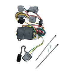 Trailer Hitch Wiring Harness Kit For 98-04 Chrysler 300M Concorde LHS Dodge Intrepid Plug & Play Trailer Hitch Wiring Harness Kit For 98-04 Chrysler 300M Concorde LHS Dodge Intrepid Plug & Play