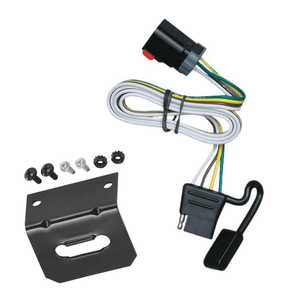 44 Dodge Ram Trailer Wiring Harness - Wiring Diagram Source Online