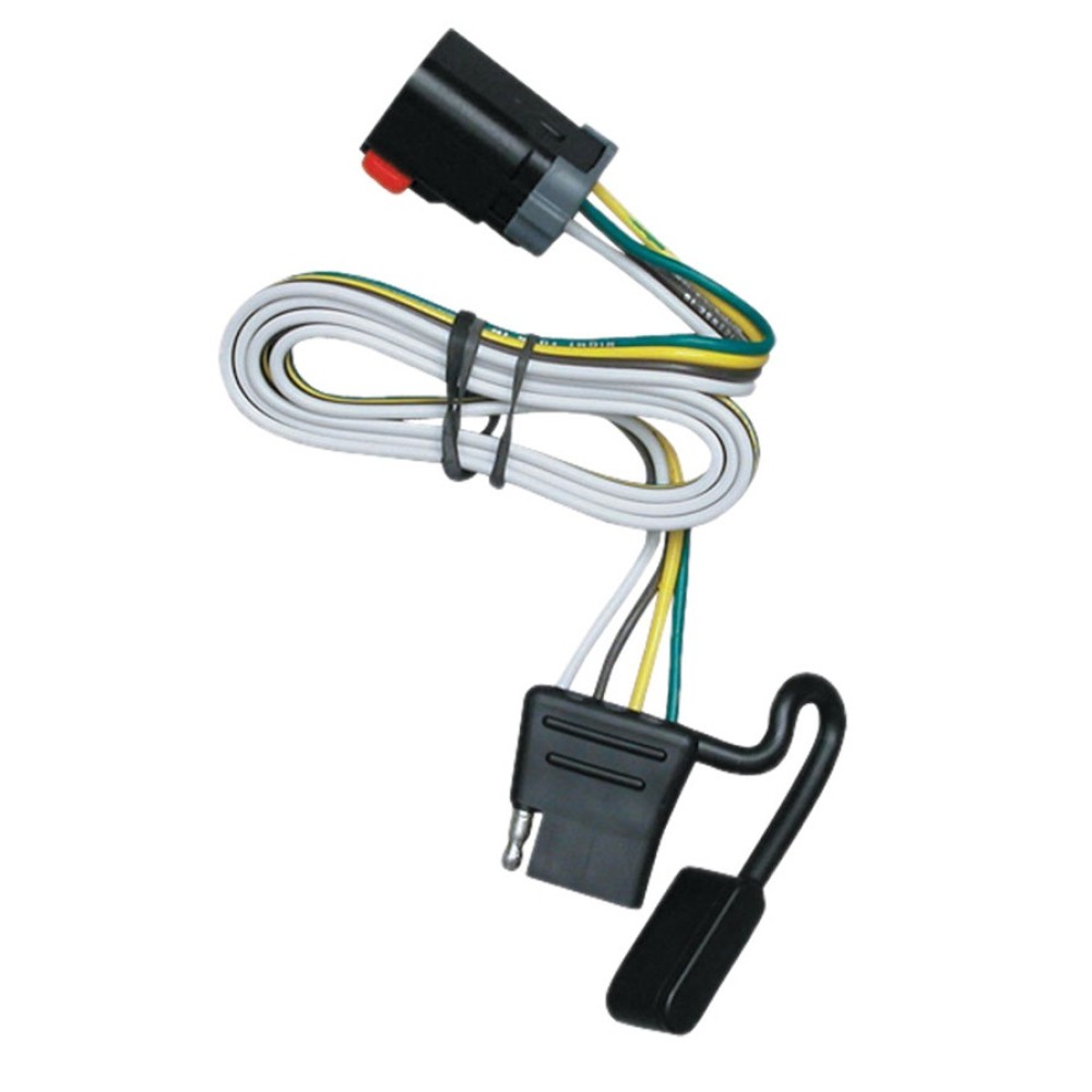 Dodge Ram Wiring Harness from www.trailerjacks.com