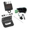 Plug and Play T-One Wiring Harness Connector 4-Flat Mounting Bracket 4-Flat Car End Tester w/ LED Display 118369 118144 20114 Tekonsha Trailer Wiring and Bracket Light Tester 99-04 Jeep Grand Cherokee Plug Play 4-Flat Harness 99 00 01 02 03 04 1999 2000 Trailer Wiring and Bracket w/ Light Tester For 99-04 Jeep Grand Cherokee Plug & Play 4-Flat Harness