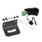 Plug and Play T-One Wiring Harness Connector 4-Flat Mounting Bracket Installation Instructions 118369 118144 Tekonsha Trailer Wiring and Bracket 99-04 Jeep Grand Cherokee Plug Play 4-Flat Harness 99 00 01 02 03 04 1999 2000 2001 2002 2003 2004 Trailer Wiring and Bracket For 99-04 Jeep Grand Cherokee Plug & Play 4-Flat Harness