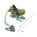 Reese Trailer Tow Hitch For 02-07 Buick Rendezvous 01-05 Pontiac Aztek w/ Wiring Harness Kit