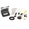 Plug and Play T-One Wiring Harness Connector 4-Flat Mounting Bracket Installation Instructions 118390 118144 Tekonsha Trailer Wiring and Bracket 07-09 Chrysler Aspen 04-09 Dodge Durango Plug Play 4-Flat Harness 04 05 06 07 08 09 2004 2005 2006 2007 2008 Trailer Wiring and Bracket For 07-09 Chrysler Aspen 04-09 Dodge Durango Plug & Play 4-Flat Harness