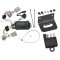 Plug and Play T-One Wiring Harness Connector 4-Flat Mounting Bracket 4-Flat Car End Tester w/ LED Display 118394 118144 20114 Tekonsha Trailer Wiring and Bracket Light Tester 05-06 Jeep Grand Cherokee Plug Play 4-Flat Harness 05 06 2005 2006 Trailer Wiring and Bracket w/ Light Tester For 05-06 Jeep Grand Cherokee Plug & Play 4-Flat Harness