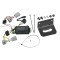Plug and Play T-One Wiring Harness Connector 4-Flat Mounting Bracket Installation Instructions 118394 118144 Tekonsha Trailer Wiring and Bracket 05-06 Jeep Grand Cherokee Plug Play 4-Flat Harness 05 06 2005 2006 Trailer Wiring and Bracket For 05-06 Jeep Grand Cherokee Plug & Play 4-Flat Harness