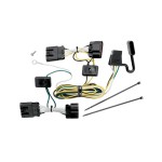 Trailer Hitch Wiring Harness Kit For 05-09 Chevy Uplander 05-07 Buick Terraza Saturn Relay 05-09 Pontiac Montana Plug & Play Trailer Hitch Wiring Harness Kit For 05-09 Chevy Uplander 05-07 Buick Terraza Saturn Relay 05-09 Pontiac Montana Plug & Play