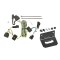 Plug and Play T-One Wiring Harness Connector 4-Flat Mounting Bracket Installation Instructions 118398 118144 Tekonsha Trailer Wiring and Bracket 05-10 Chevy Cobalt 4 Door Inc. SS Sport 05-06 Pontiac Pursuit Plug Play 4-Flat Harness 05 06 07 08 09 10 2005 Trailer Wiring and Bracket For 05-10 Chevy Cobalt 4 Door Inc. SS Sport 05-06 Pontiac Pursuit Plug & Play 4-Flat Harness