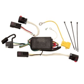 Custom Fit Trailer Hitch Draw-Bar w/ Pin/Clip Wiring Harness (Plug & Play) Interchangeable 2" & 1-7/8" Ball Security Lock Pin Rubber Hitch Plug Cover Installation Hardware Installation Instructions 365480 118406 63802 580407 2211 Draw-T Trailer Tow Hitch For 08-10 Chrysler 300 Class 2 Ultimate Package w/ Wiring Draw Bar Kit Interchange 2" 1-7/8" Ball Lock and Cover