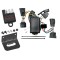 Plug and Play T-One Wiring Harness Connector 4-Flat Mounting Bracket 4-Flat Car End Tester w/ LED Display 118408 118144 20114 Tekonsha Trailer Wiring and Bracket Light Tester 06-10 Jeep Commander Plug Play 4-Flat Harness 06 07 08 09 10 2006 2007 2008 200 Trailer Wiring and Bracket w/ Light Tester For 06-10 Jeep Commander Plug & Play 4-Flat Harness
