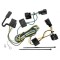Custom Fit Trailer Hitch Wiring Harness (Plug & Play) 2" Drop Ball-Mount w/ Pin/Clip 1-7/8" Chrome Ball Installation Hardware Installation Instructions 75193 118409 23 63816 Draw-Tite Trailer Tow Hitch 98-06 Jeep Wrangler TJ Complete Packag Reese Trailer Tow Hitch For 98-06 Jeep Wrangler TJ Complete Package w/ Wiring and 2" Ball