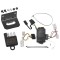 Plug and Play T-One Wiring Harness Connector 4-Flat Mounting Bracket 4-Flat Car End Tester w/ LED Display 118414 118144 20114 Tekonsha Trailer Wiring and Bracket Light Tester 04-06 Scion xB Plug Play 4-Flat Harness 04 05 06 2004 2005 2006 Trailer Wiring and Bracket w/ Light Tester For 04-06 Scion xB Plug & Play 4-Flat Harness