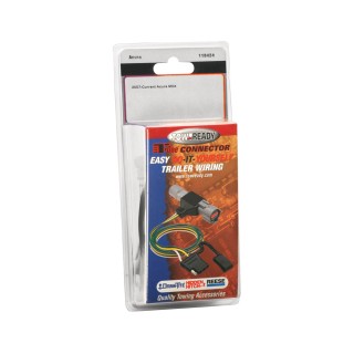 Custom Fit Trailer Hitch Wiring Harness (Plug & Play) Installation Hardware Installation Instructions 75614 118424 Draw-Tite Trailer Tow Hitch 07-13 Acura MDX without Full Size Spare Wiring Harness Kit 07 08 09 10 11 12 13 2007 2008 2009 2010 2011 20 Trailer Tow Hitch For 07-13 Acura MDX without Full Size Spare w/ Wiring Harness Kit