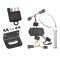 Plug and Play T-One Wiring Harness Connector 4-Flat Mounting Bracket 4-Flat Car End Tester w/ LED Display 118431 118144 20114 Tekonsha Trailer Wiring and Bracket Light Tester 07-12 KIA Rondo 10-19 Soul without LED Taillights Plug Play 4-Flat Harness 10 1 Trailer Wiring and Bracket w/ Light Tester For 07-12 KIA Rondo 10-19 Soul without LED Taillights Plug & Play 4-Flat Harness