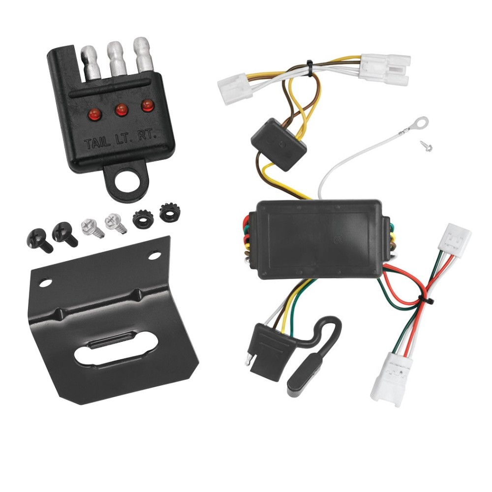 Hyundai Sonata Tail Light Harness